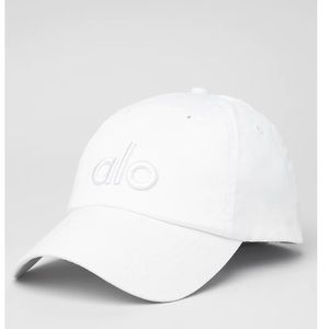 Alo Yoga Off-Duty Cap FREE SHIP